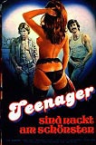 Teenager sind nackt am Schönsten (uncut)